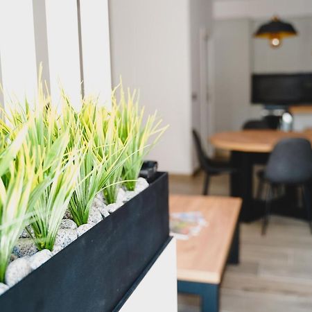 Apartamentos Turia 테루엘 외부 사진