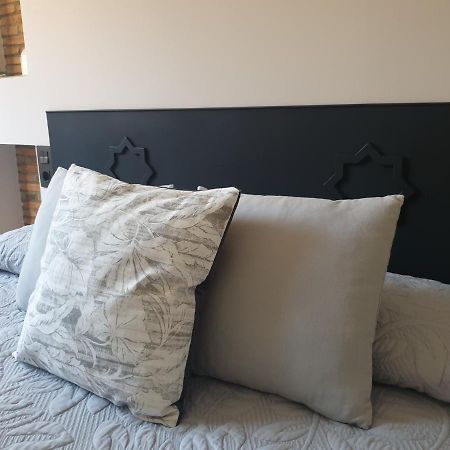 Apartamentos Turia 테루엘 외부 사진