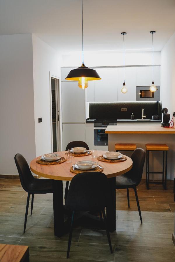Apartamentos Turia 테루엘 외부 사진
