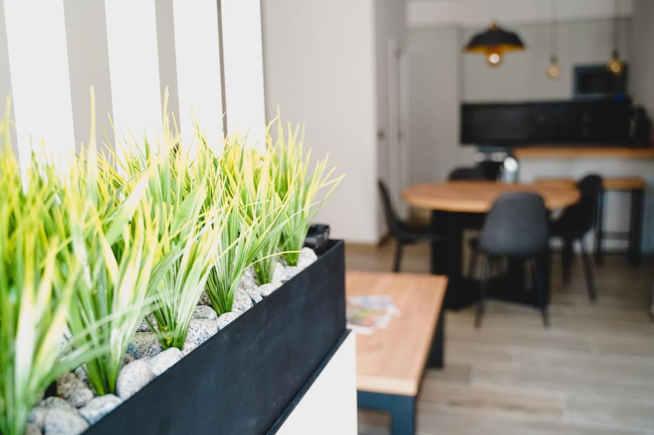 Apartamentos Turia 테루엘 외부 사진