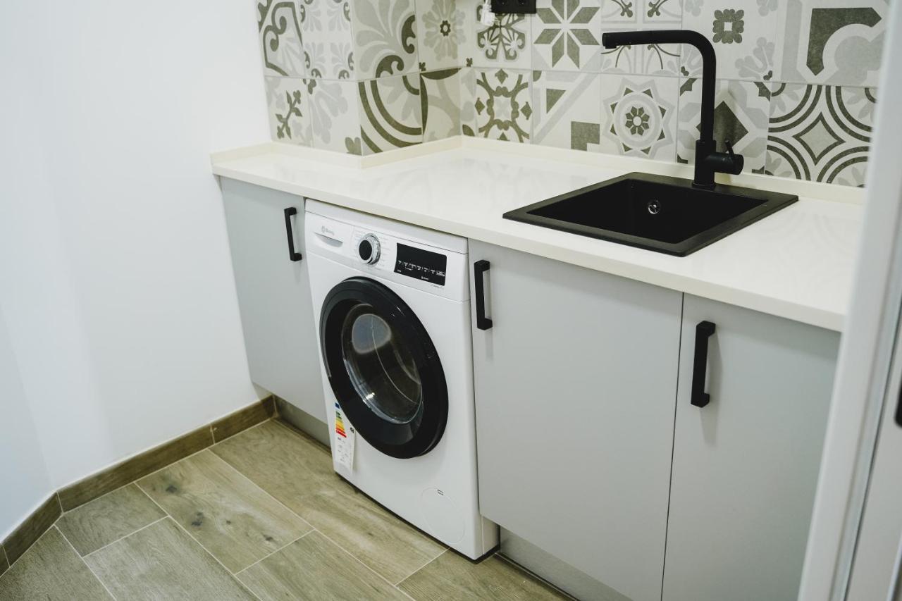 Apartamentos Turia 테루엘 외부 사진