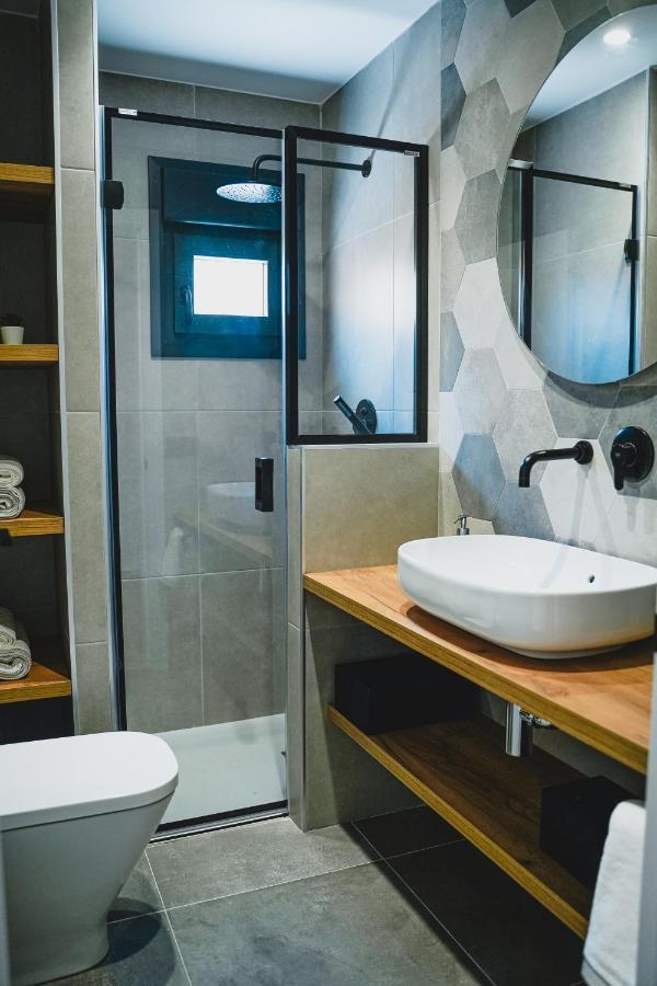 Apartamentos Turia 테루엘 외부 사진