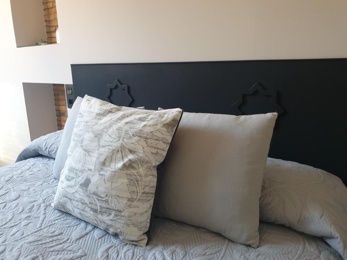 Apartamentos Turia 테루엘 외부 사진